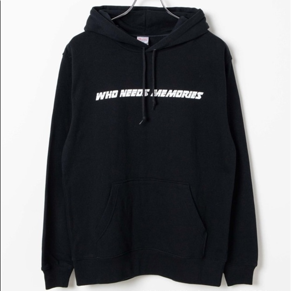 Haikyuu !! TO THE TOP x Wego Inarizaki hoodie